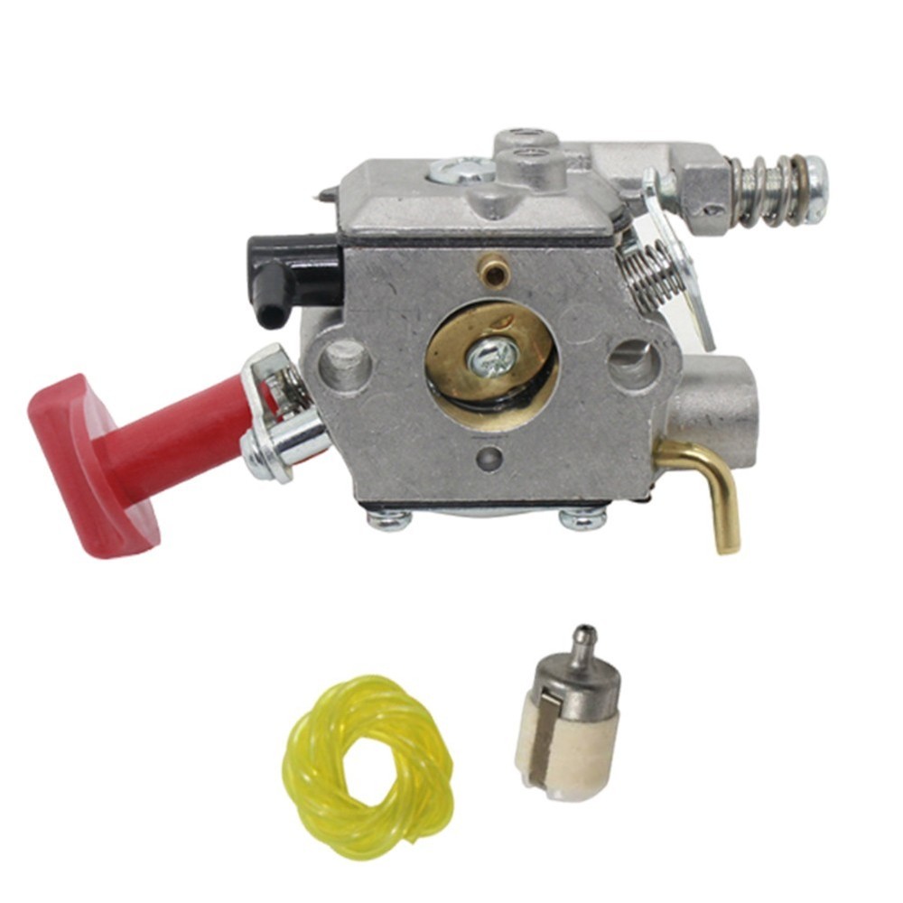 For Professional Use For ECHO Chainsaw Carburretor Model WS843 Compatibility