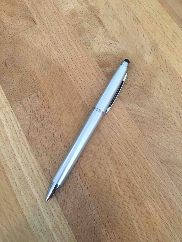 Fountain Pen, 5 mm, Grade 199
