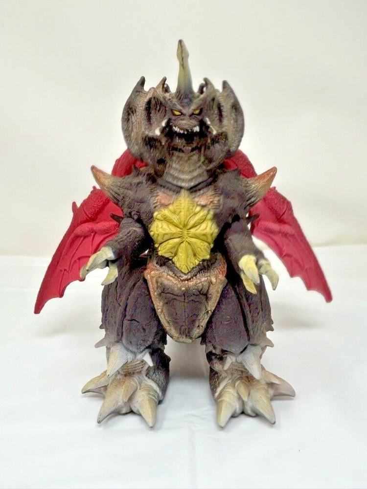 BANDAI 1995 Destoroyah 8