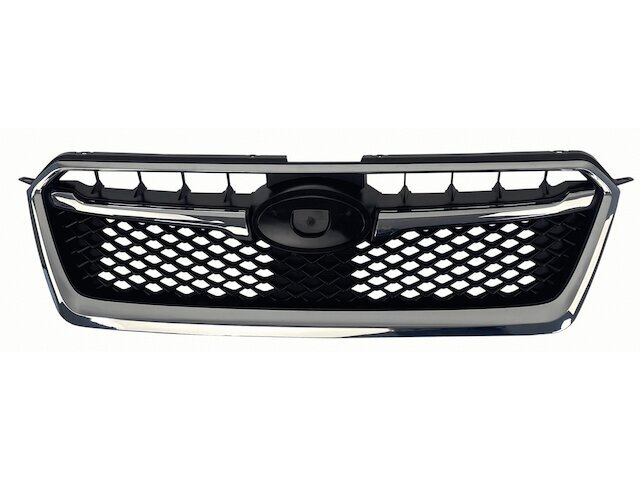 Replacement Grille Assembly fits Subaru Impreza 2012-2014 52WMQG