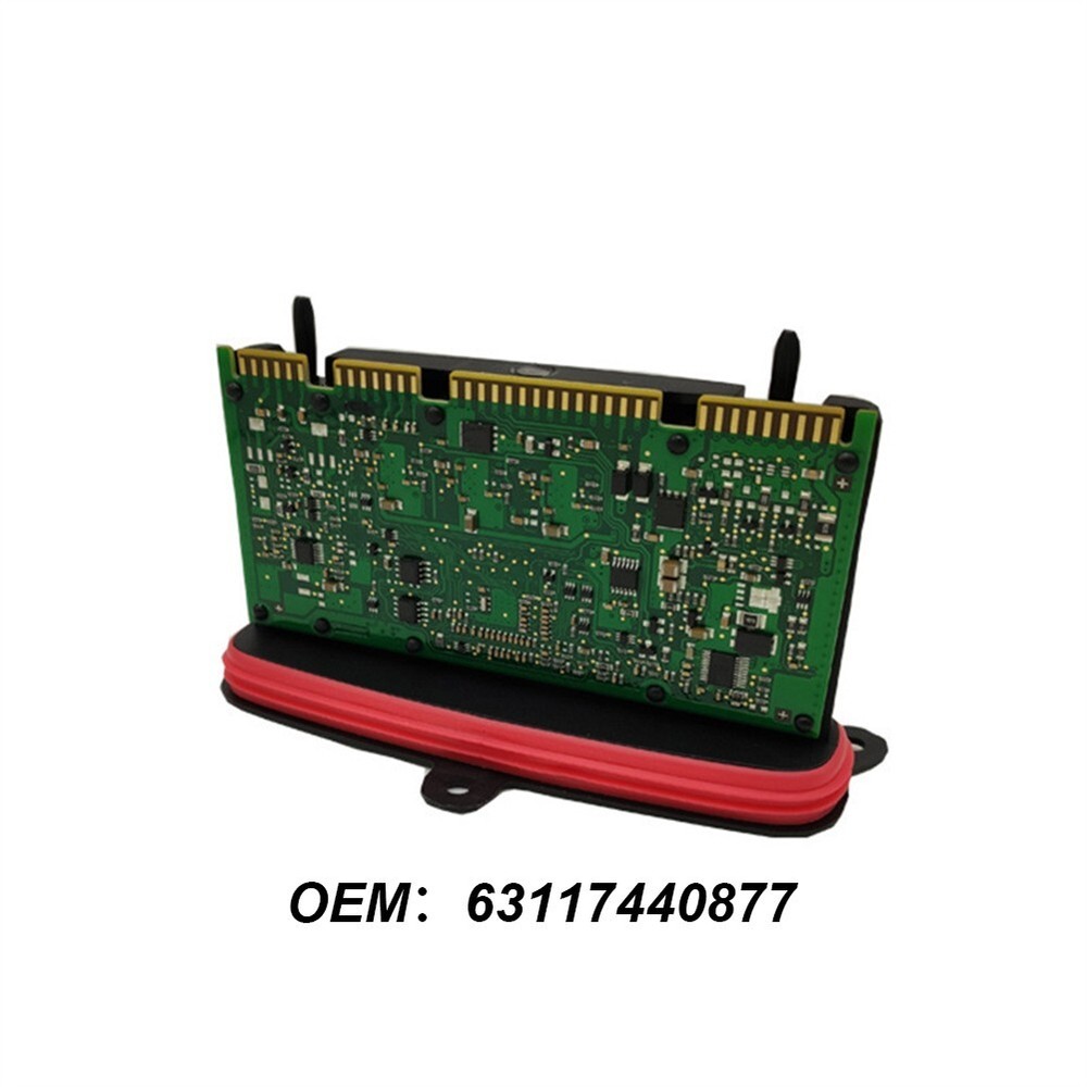 Xenon Headlight Control Unit Fit for BMW F10 Series Vehicles from 2014 2016