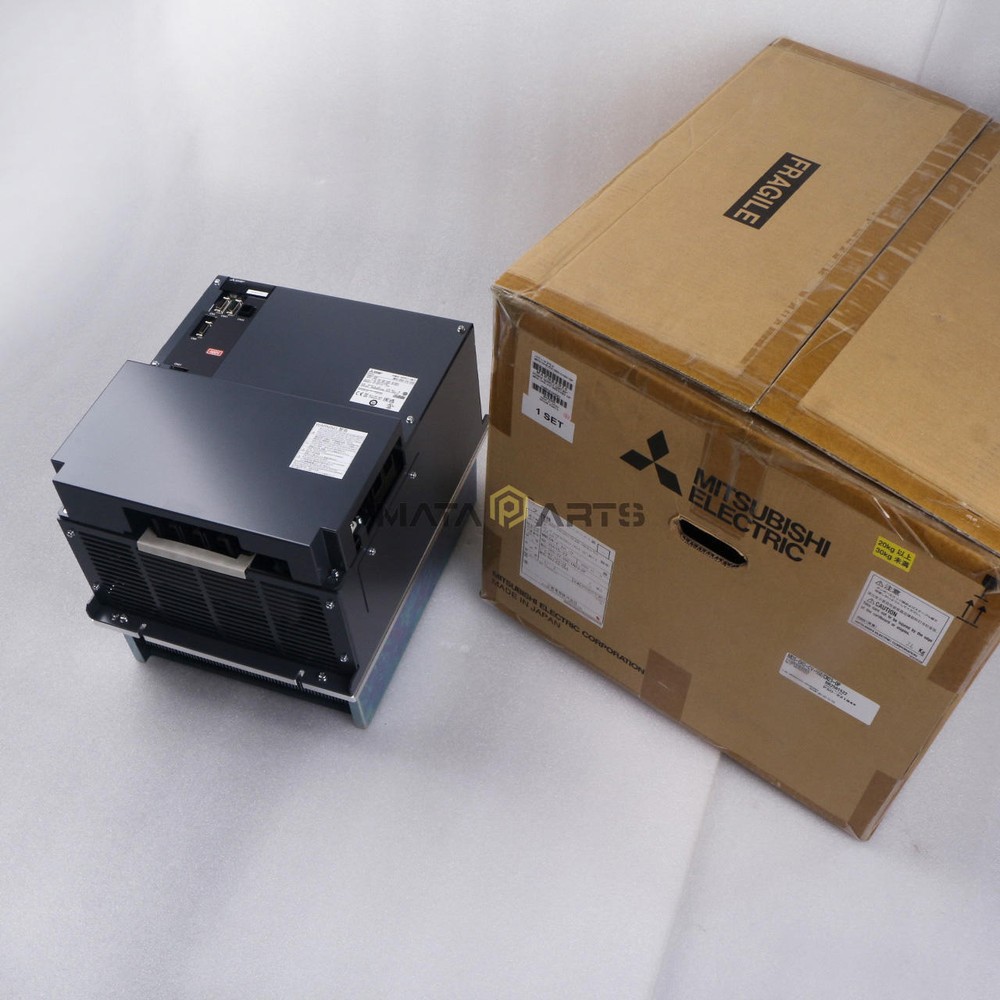 ONE new Mitsubishi Servo Driver MDS-DH2-CV-550 MDS-DH2-CV-550