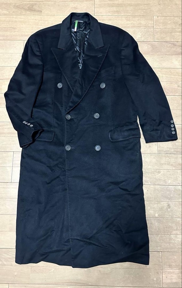 Fendi Men'S Long Coat
