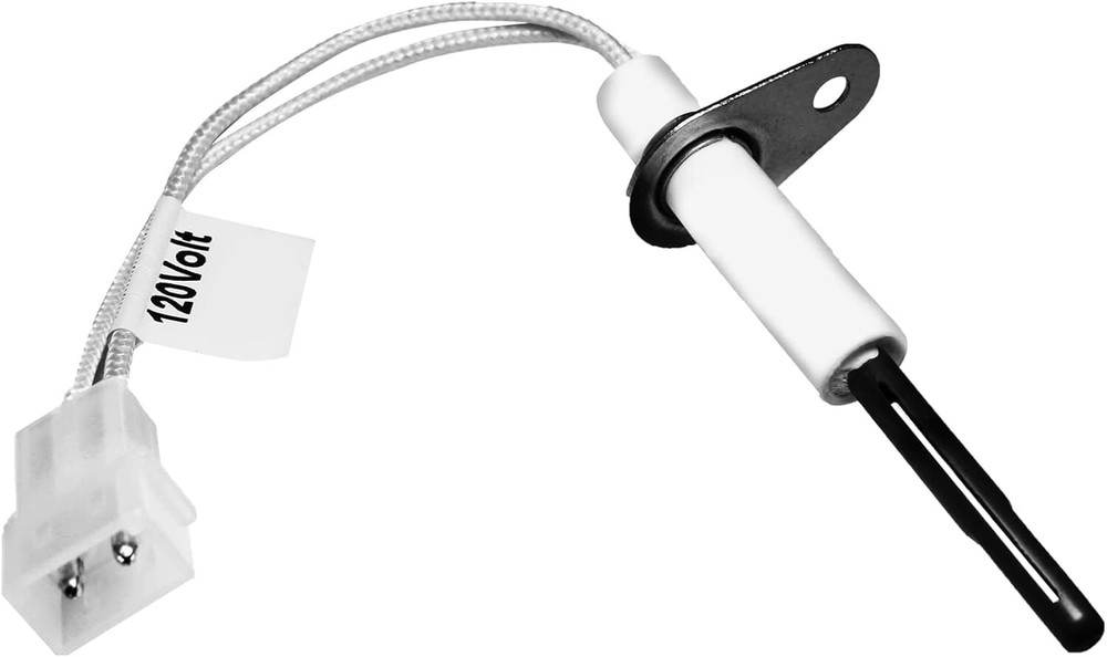 Silicon Nitride Hot Surface Heating Ignitor For Furnace 120V Replace...