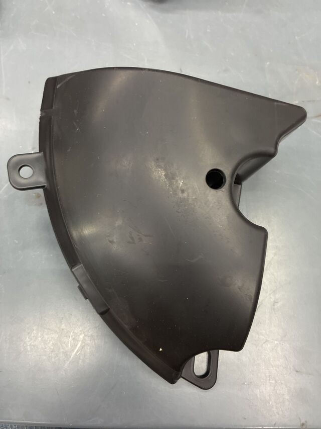 Genuine Ford Deflector DM5Z-16B074-A