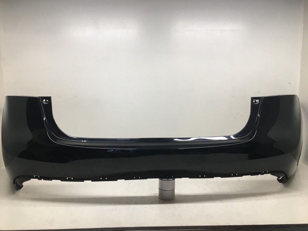 Rear Bumper LOCAL Toyota Avalon XLE/Limited/Hybrid XLE Premium 218 2013-2018 OEM