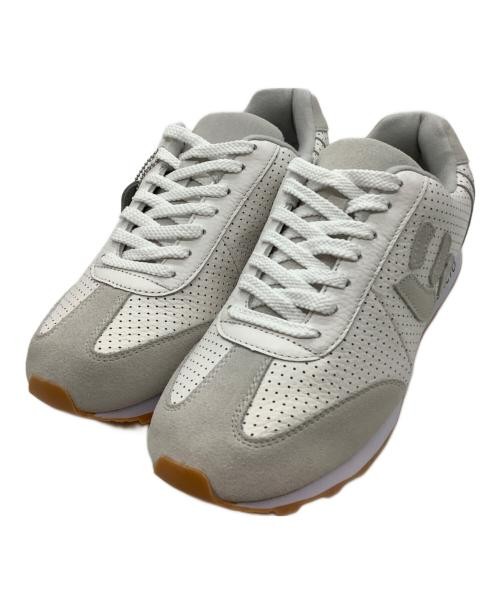 Sangacio men 8.0US low cut sneakers