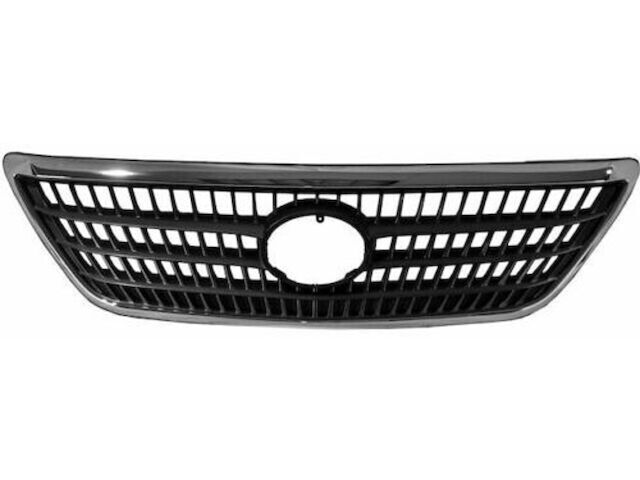 Front Action Crash Grille Assembly fits Lexus RX400h 2008 71DSYM