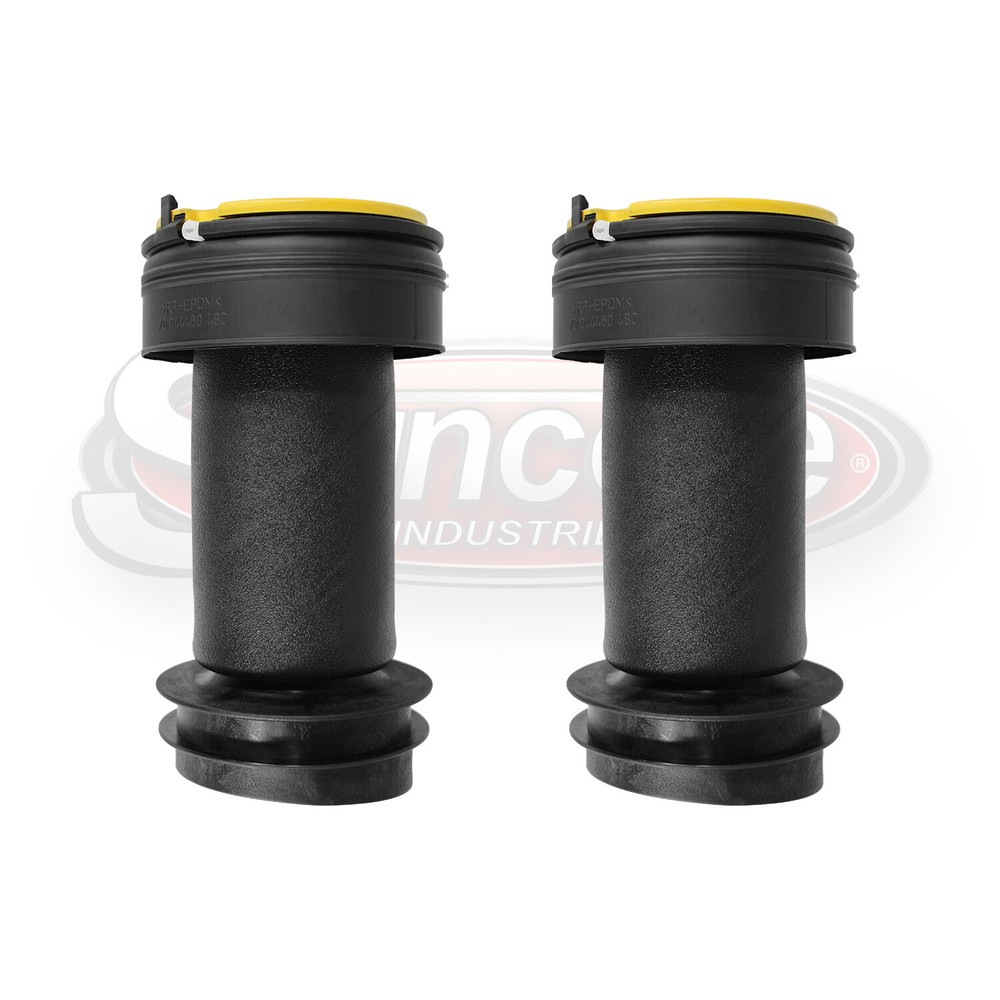 2013-2019 Cadillac XTS Rear Pair Air Ride Suspension Air Springs