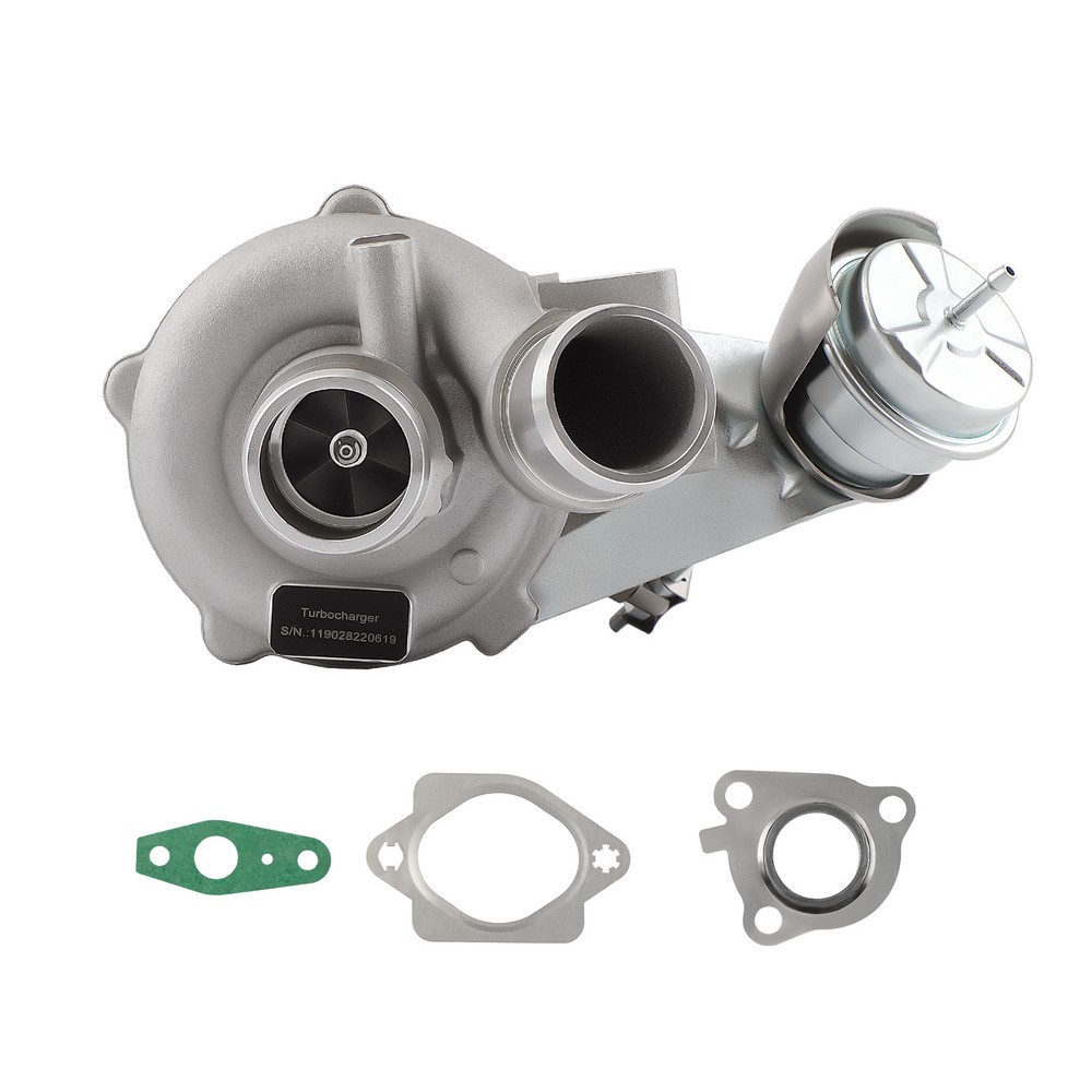 Left Driver Side Turbo For Ford F150 F-150 V6 3.5L 2013-2016 Gas Turbocharger