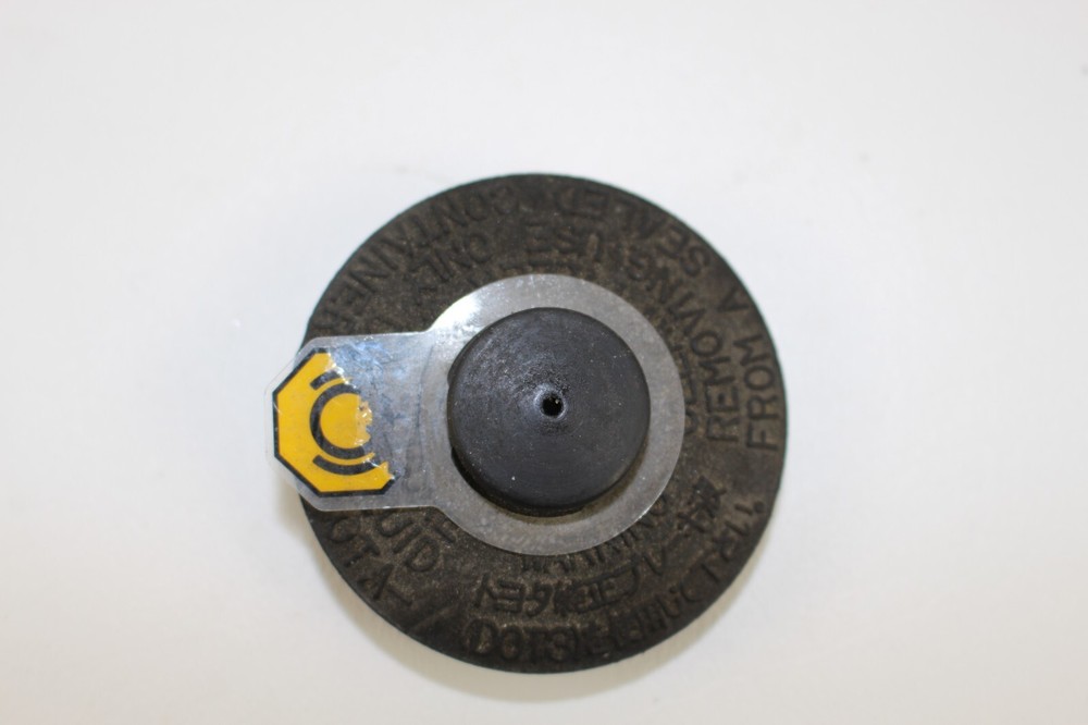 Toyota Lexus Scion OEM Brake Master Cylinder Reservoir Cap Lid 47230-12040