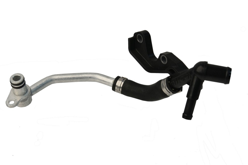 URO Turbocharger Coolant Line Left For 2013-2014 Mercedes-Benz GL450