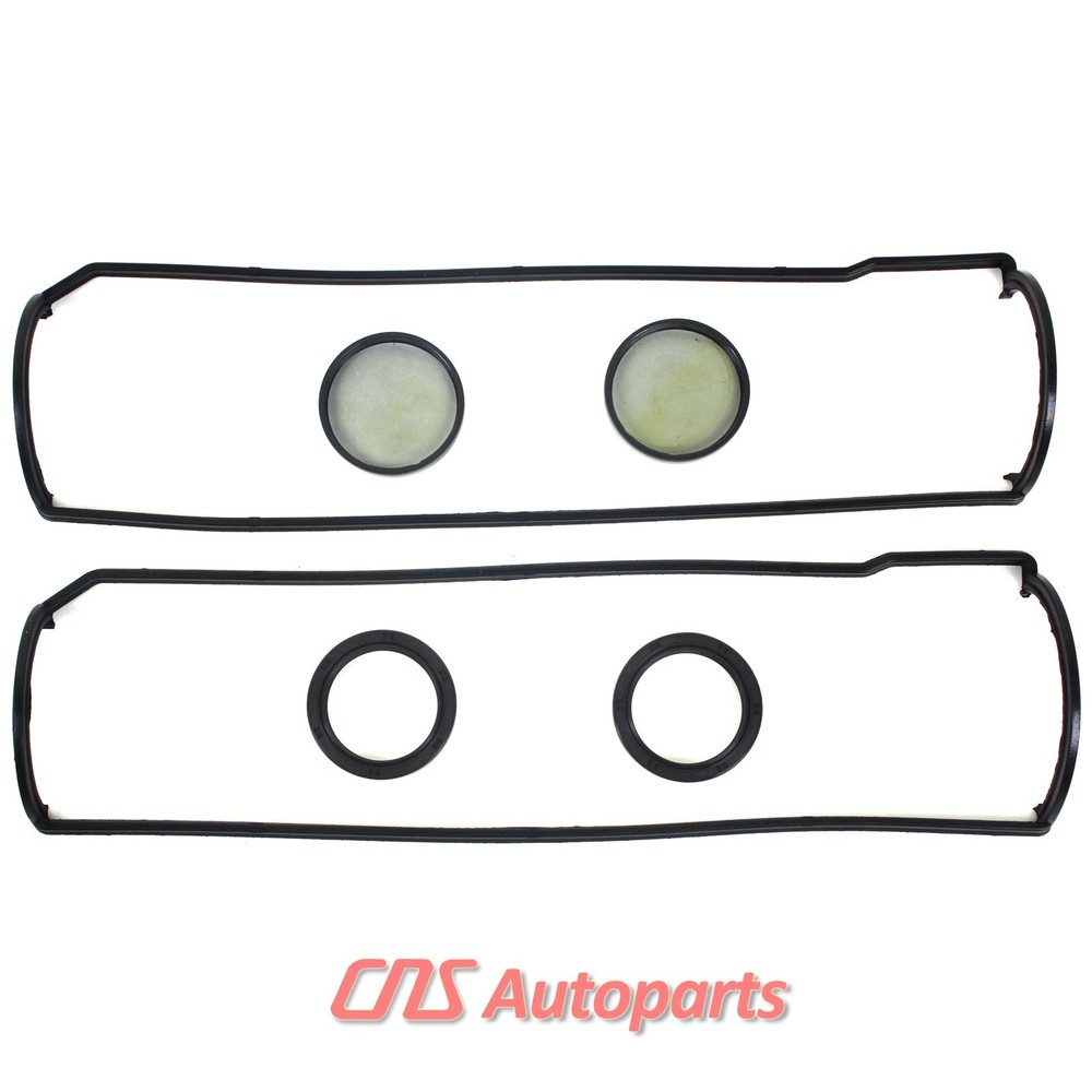 88-95 Toyota Pickup 4Runner 3.0L 3VZE Valve Cover Gasket Replacement