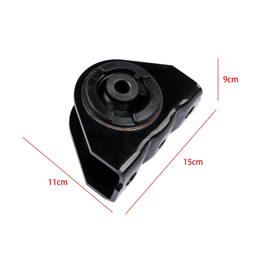 Cab Mount for Freightliner Cascadia PX-125 Coronado Columbia Century 2008-2017