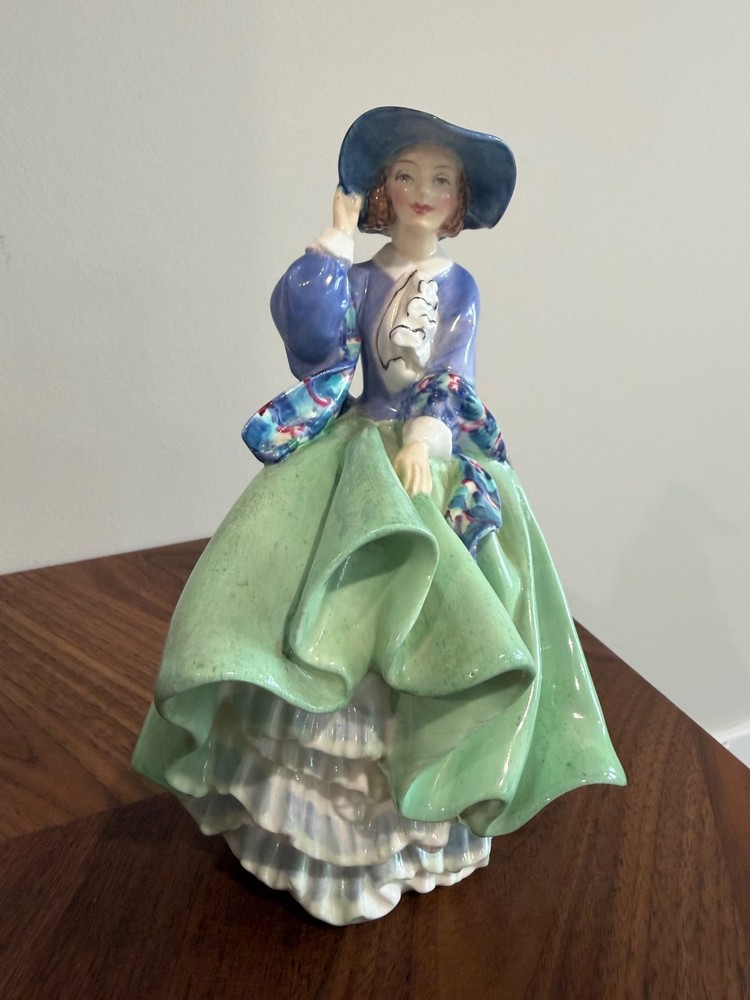 Royal Doulton England Bone China 