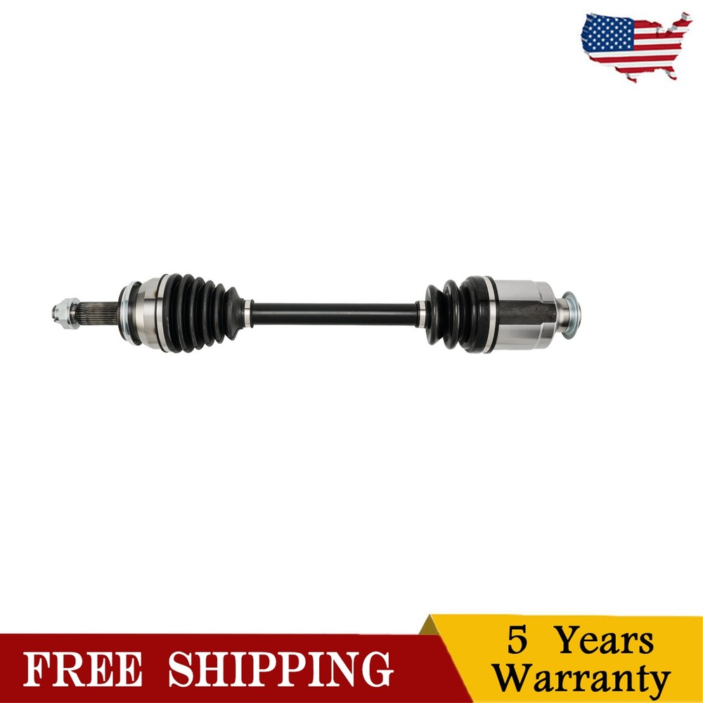 Front Passenger Right CV Axle Assembly For Kia Telluride Hyundai Palisade 20-22