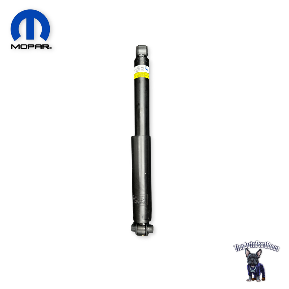Shock Absorber OEM Mopar 68527781AB