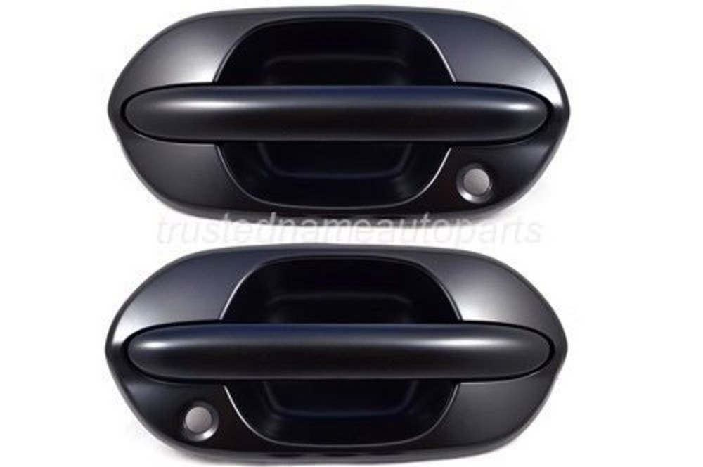 fits 1999 to 2004 Honda Odyssey Exterior Door Handle Front Left and Right