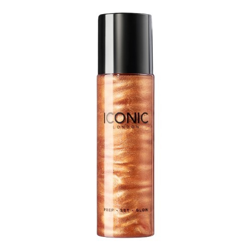 ICONIC LONDON Prep-Set-Glow Hydrating Setting Spray 2536976