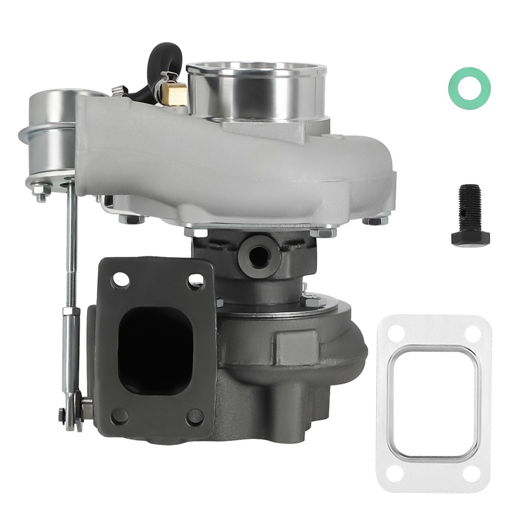 GT25 GT28 GT2871 T25 Turbo Turbine 0.64 A/R 76 Trim Turbocharger up to 350BHP