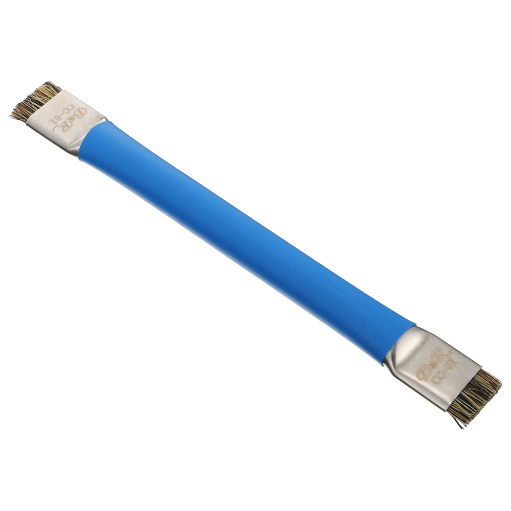 Circuit Board Double Cleaning Brush Cleaner Keyboard Air Spray Computer