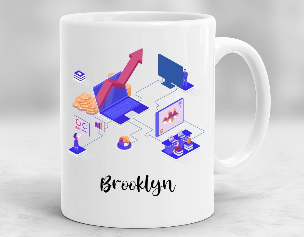 Personalized Sales Manager Mug Sales Manager Cup Sales Manager Gift Sales