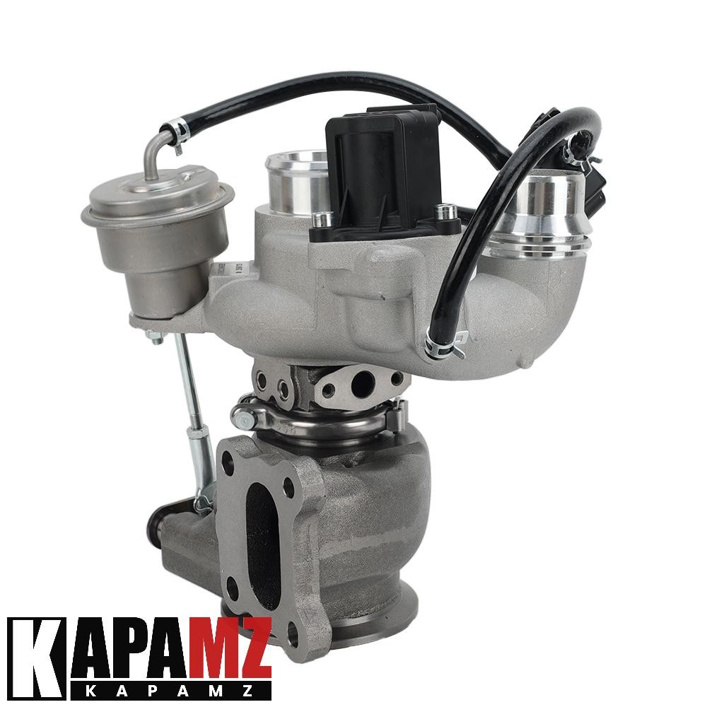 New Turbo Turbocharger for Chevrolet Equinox GMC Terrain 1.5L 2018-2022 12685688