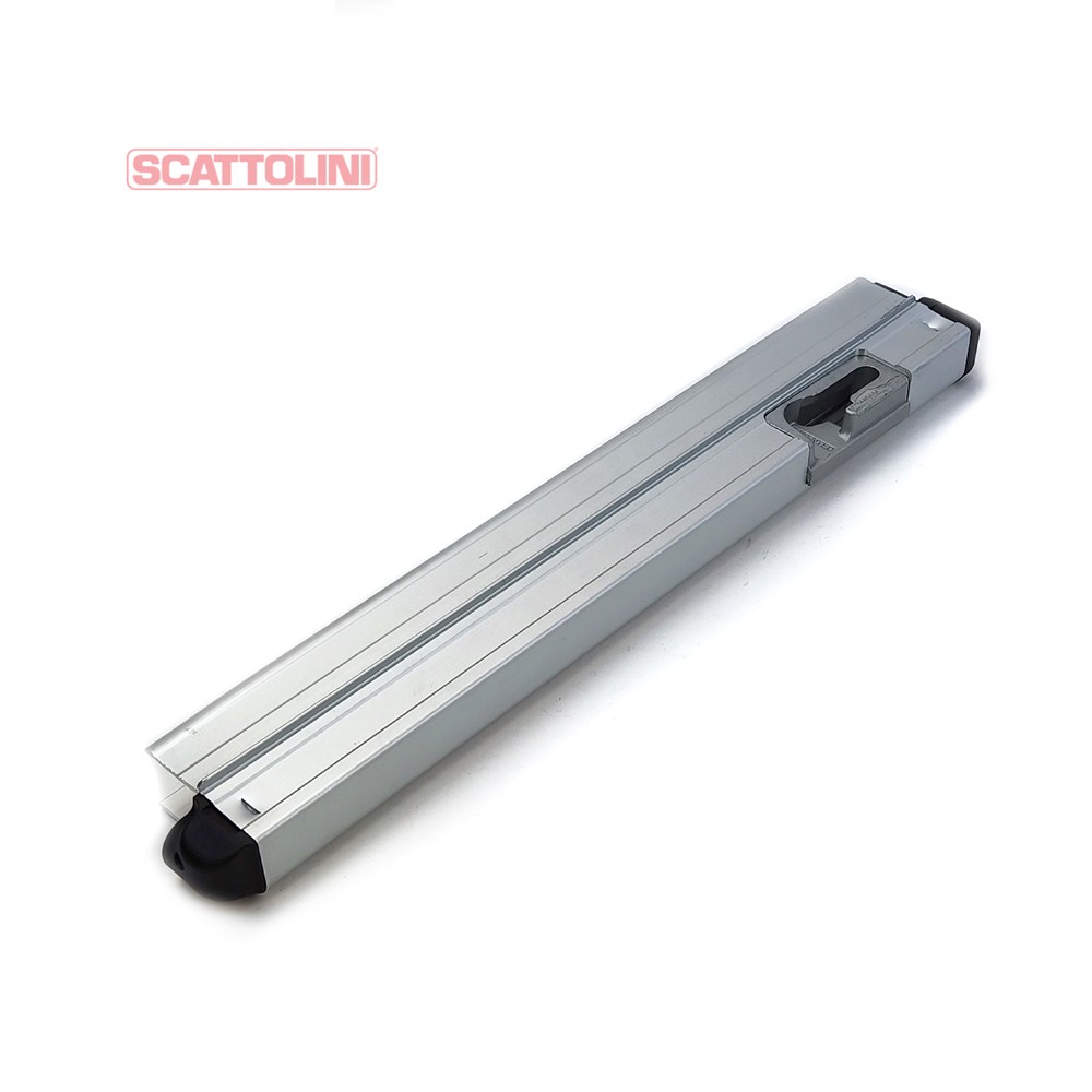 Counterpart lock right flatbed lock for Opel Movano flatbed