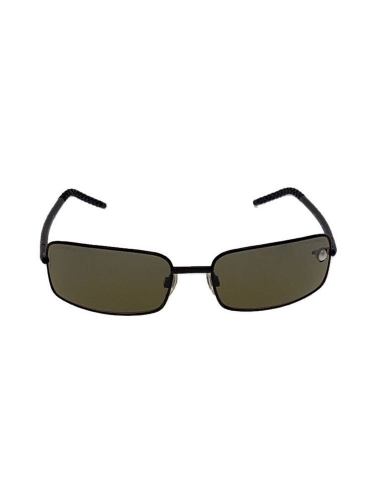 Chanel Square Sunglasses in Grey Khaki for Women 4075-H C240/54