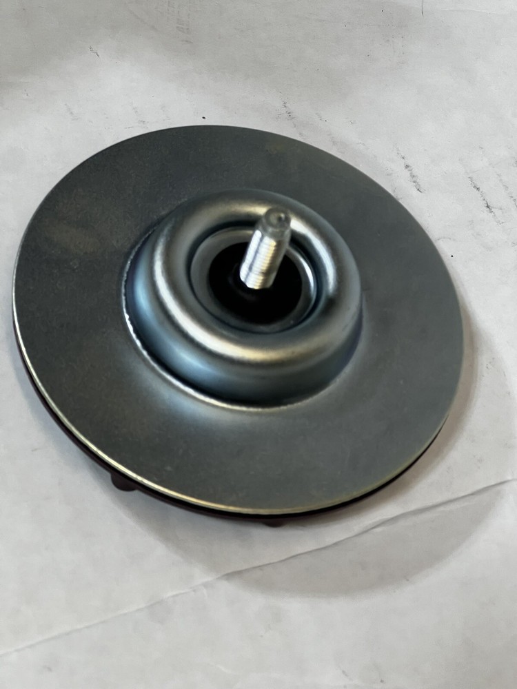 2016-2024 Mazda CX-9 Genuine OEM Spare Tire Mounting Bolt