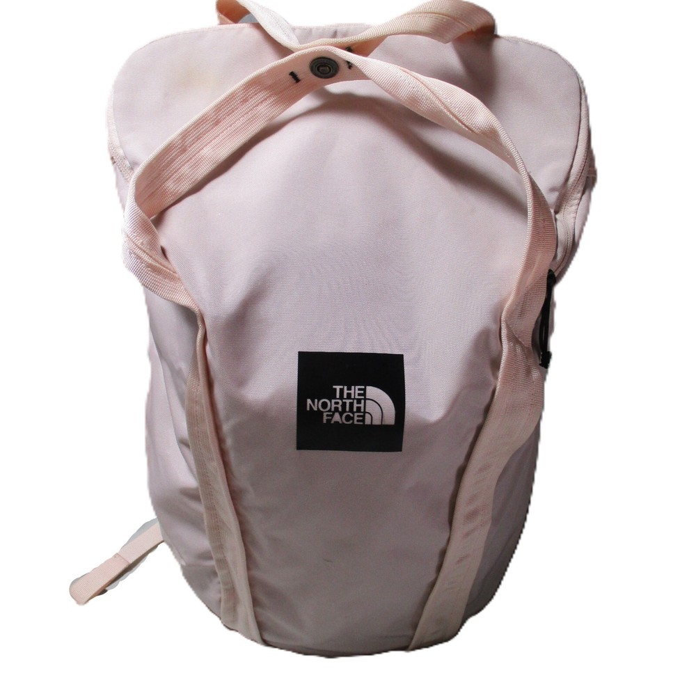 The North Face Instigator 20L Unisex Hiking Daypack for Camping & Outdoor Adventures