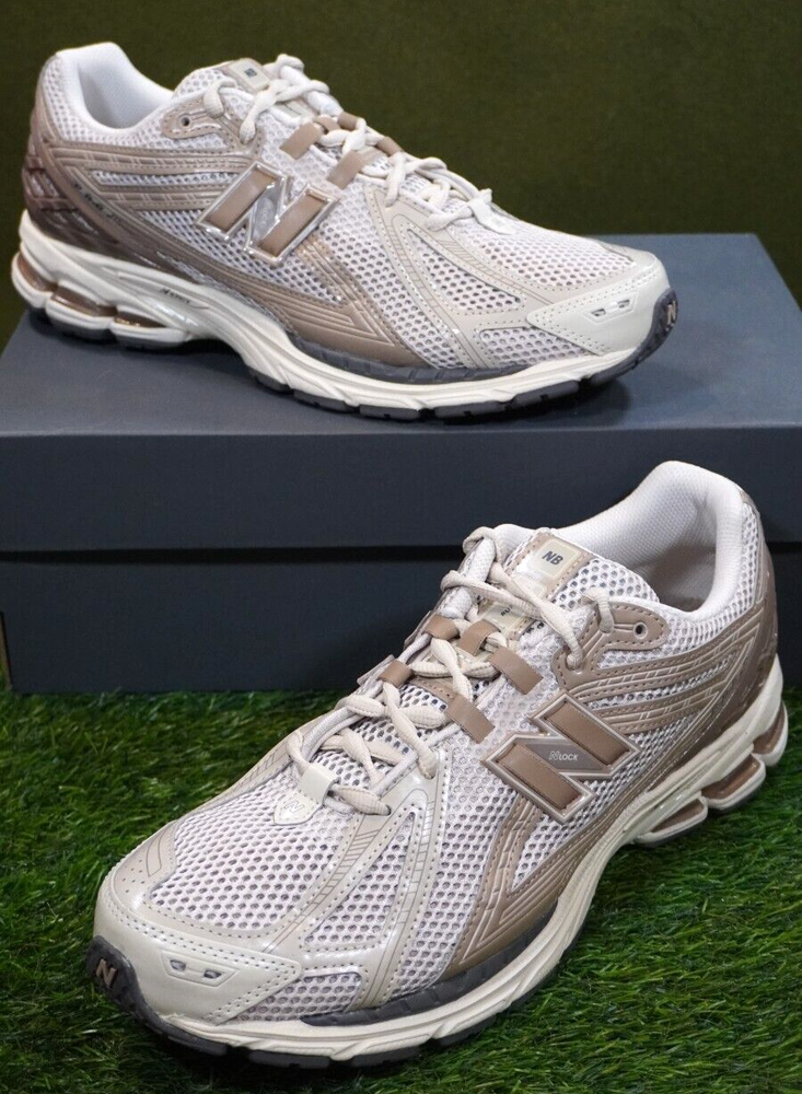 New Balance 1906R 'Cream Beige Vachetta' (Size 13) *Brand New in Box* M1906RZB