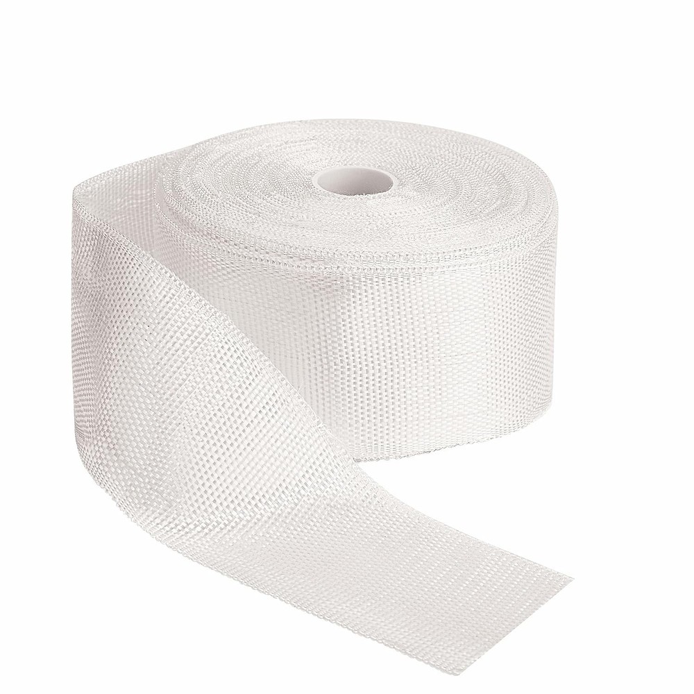 2-Inch x 99-Ft Non-Adhesive Woven Fiberglass Cloth Roll