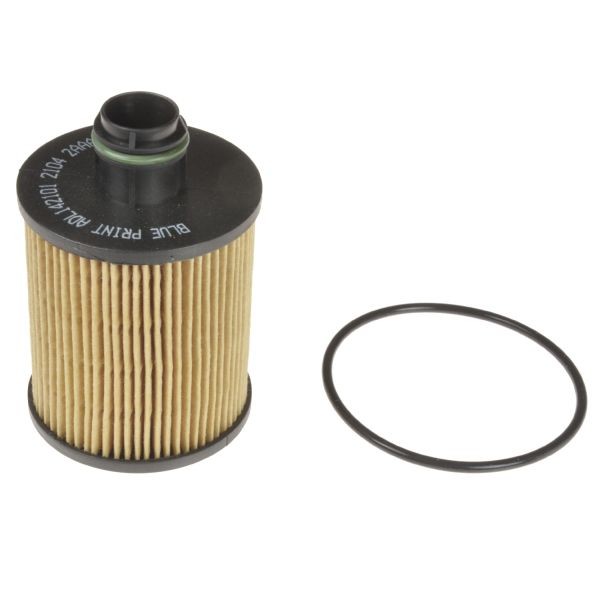 Oil Filter for Alfa Romeo 159, Brera, Giulietta, Mito, Spider; Chevrolet Aveo