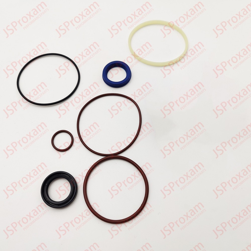 Evinrude ETEC 75-115hp Trim Piston Seal Kit 2006-2020 5008985