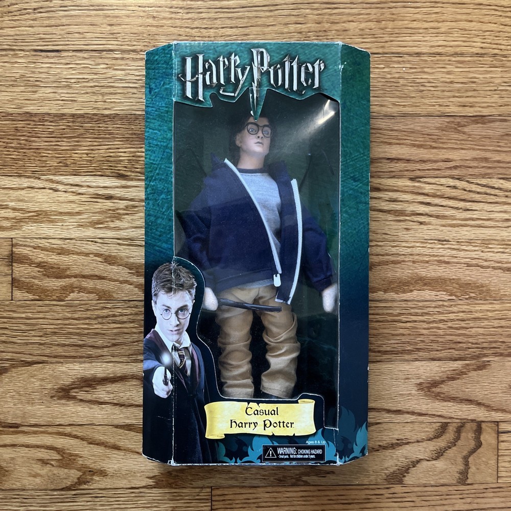 Harry Potter Limited Edition 12