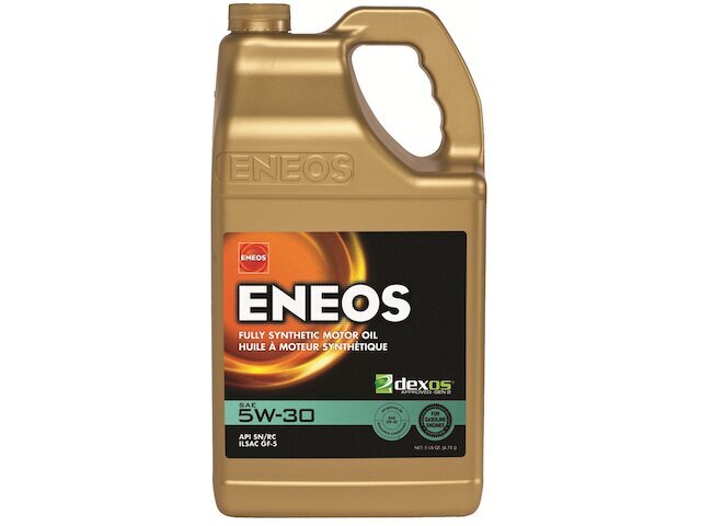 2014-2015 Nissan Rogue Select 2.5L 4-Cyl Engine Oil 95831CRFP