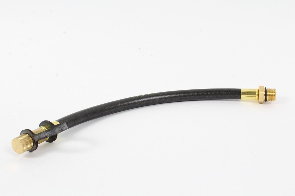 Kawasaki 51044-0902 Flexible Oil Drain Hose FH FR FS FT FX Models 16