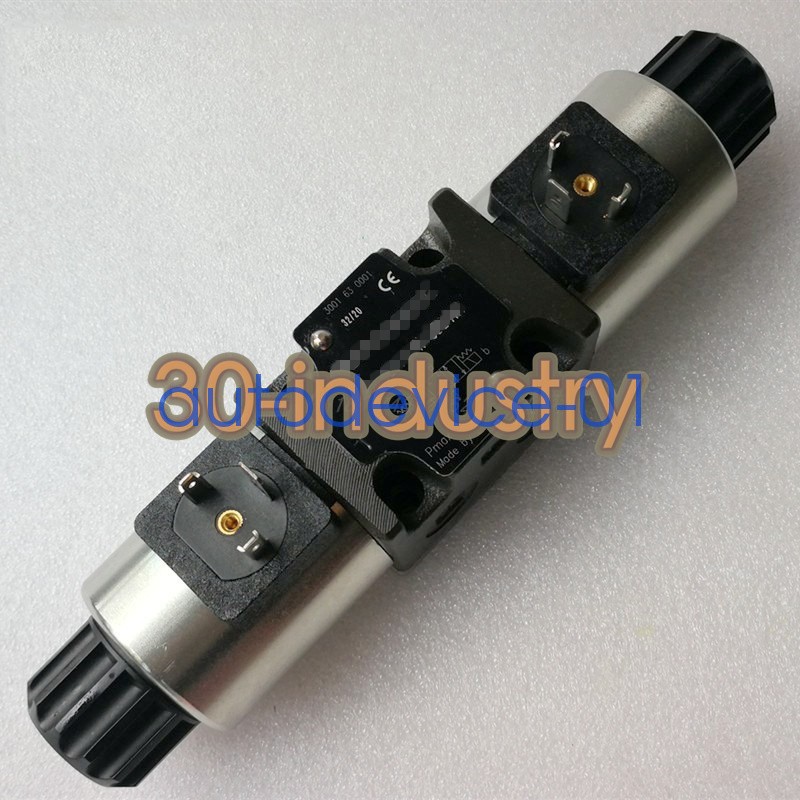 1PCS New For DSE3B-A16/10N-D24K1 Solenoid valve DHL/FedEx