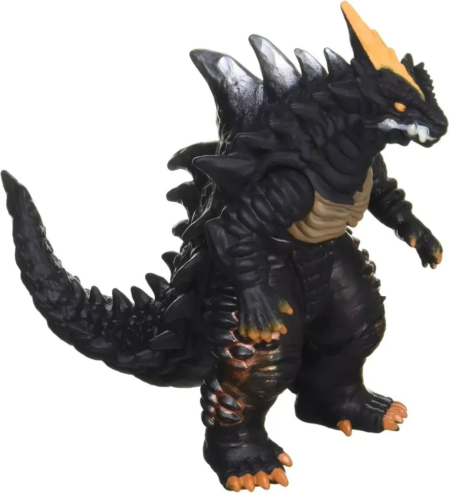 Bandai Ultra Monster Demaaga Action Figure Collectible