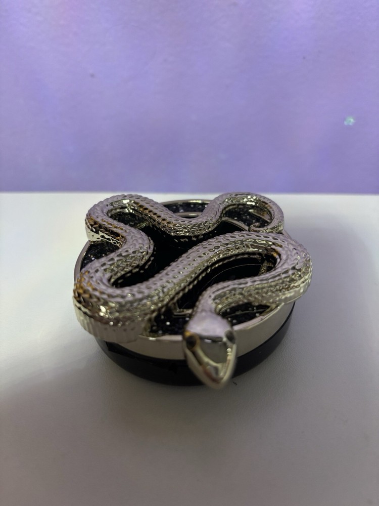 Bath & Body Works Snake Car Fragrance Holder