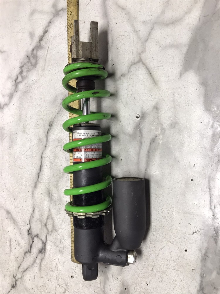 20 Kawasaki KLX 250 KLX250 S rear back shock spring assembly
