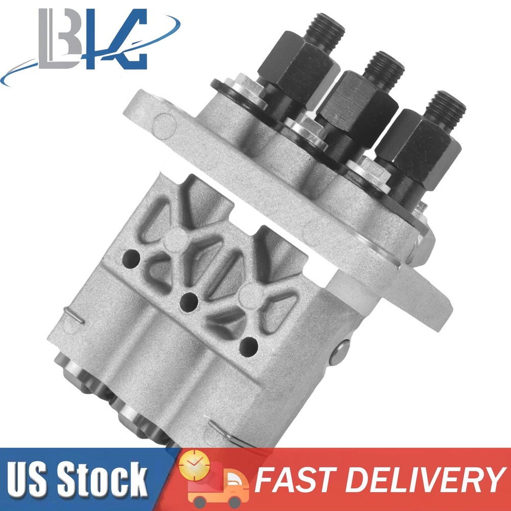 Fuel Pump 131017700 104134-3050 9410617211 For Kubota Perkins
