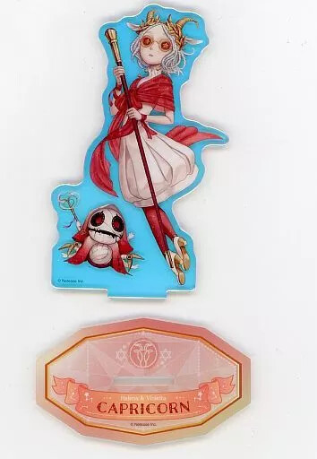 Acrylic Stand Panel Mind'S Eye Helena Adams Identity V Fifth Personality Collect