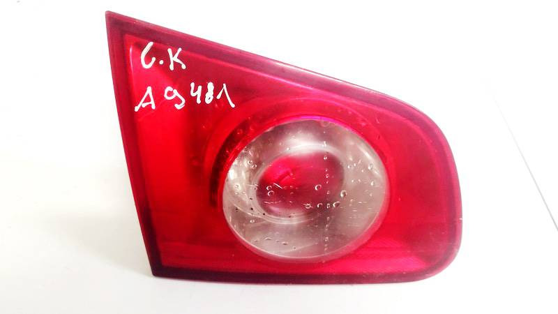 3C9945093 tail light complete interior, rear left 27449002 Volks DE2158532-16