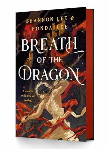 Breath of the Dragon: - Hardcover, by Lee Shannon; Lee - Very Good u