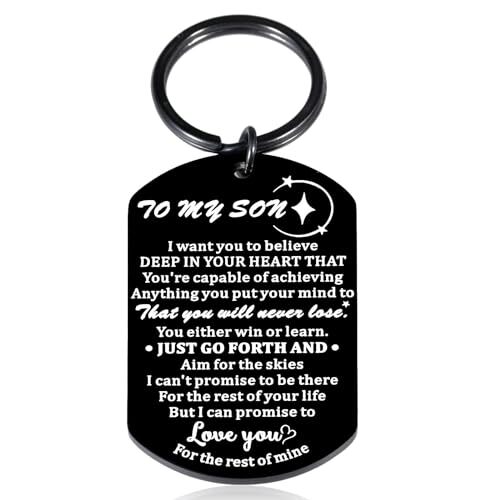 Back to School Supplies for Son Gift from Mom Dad Back to School Stuff First-image