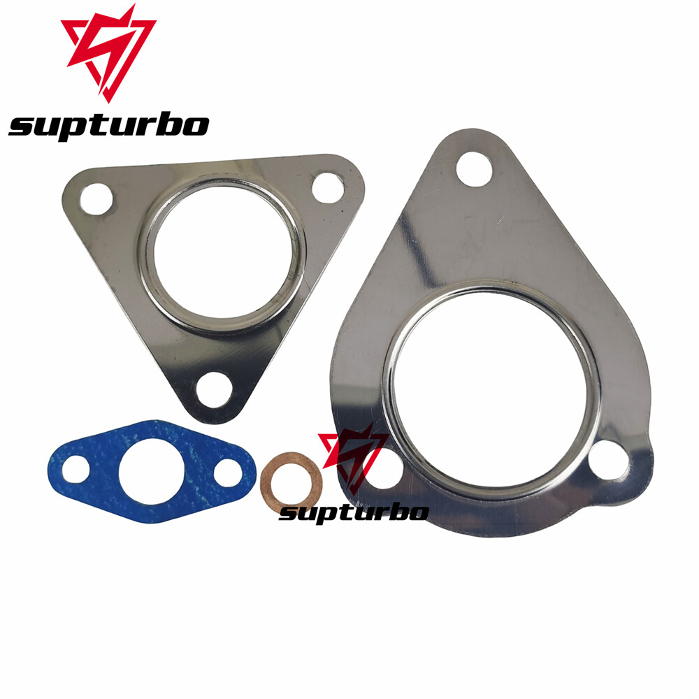 53039880109 for Audi A4 2.0 TDI 125Kw BRD BVA 2005-2008 BV43 Turbo gasket kit
