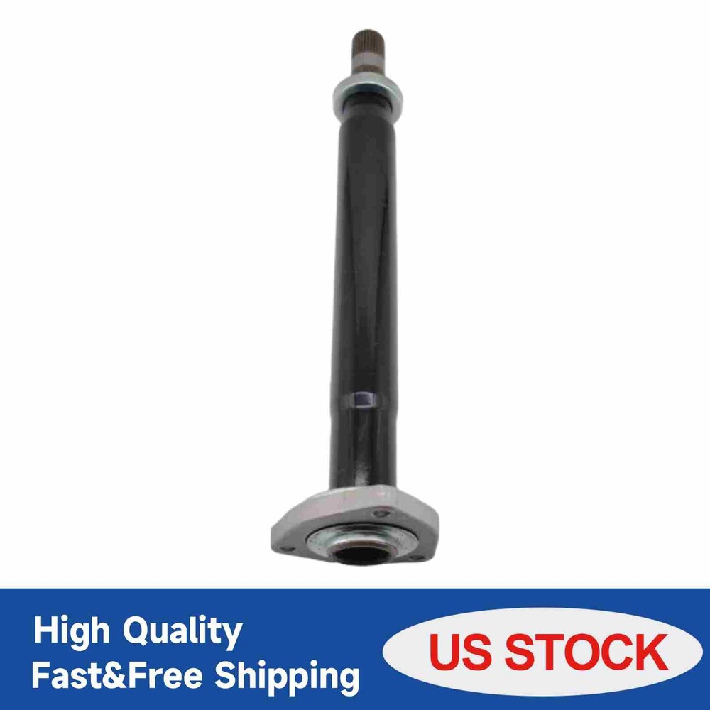 CV Intermediate Shaft 22910264 For Buick LaCrosse Regal Chevrolet Impala Orlando