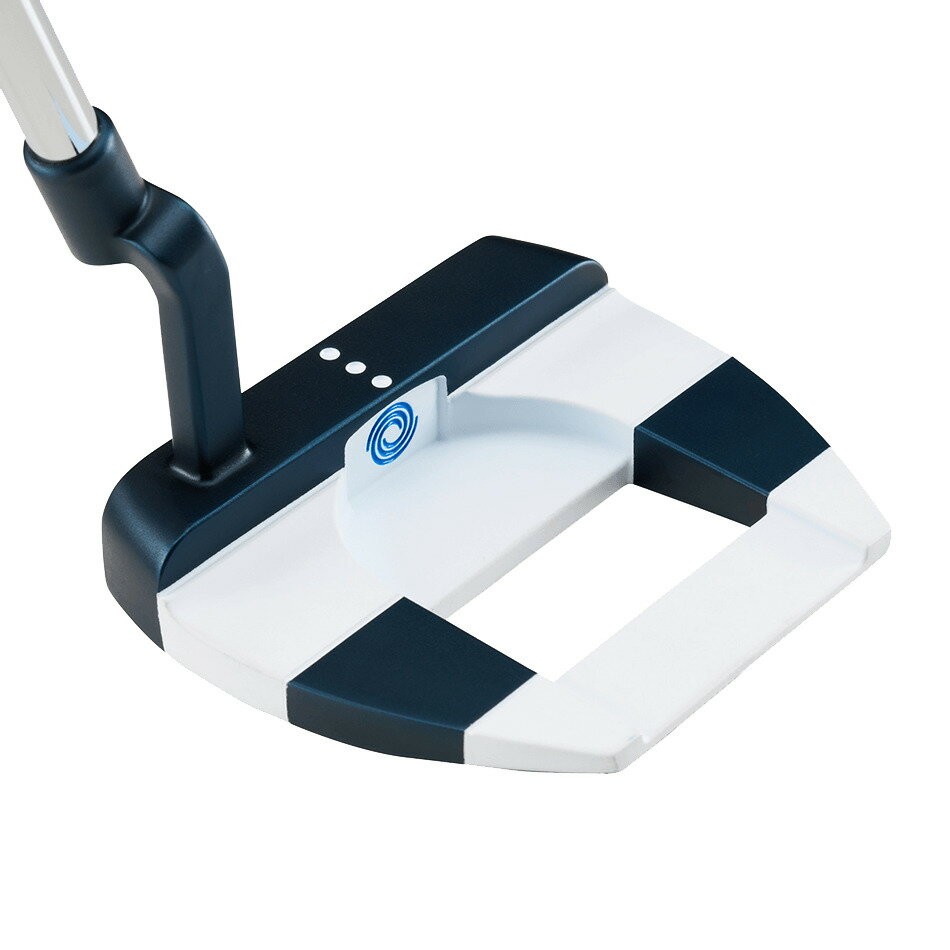ODYSSEY AI-ONE JAILBIRD MINI CH Putter 33ich STROKE LAB 90 STEEL Steel HC New